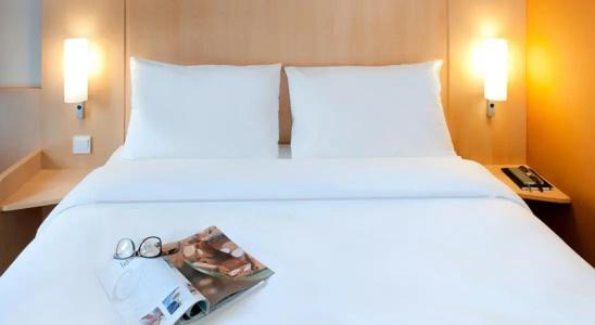 ibis budget Muenchen City Sued - 4