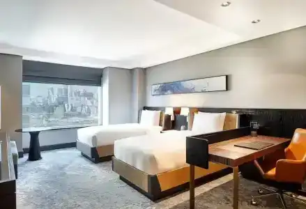 Hilton Sao Paulo Morumbi - 73