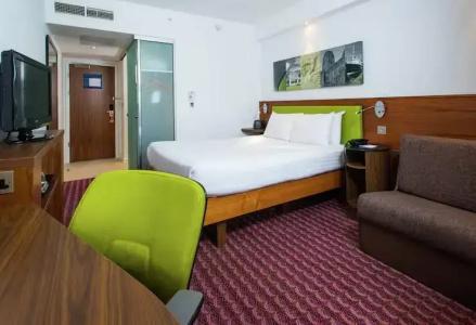 Hampton By Hilton Liverpool City Centre - 32