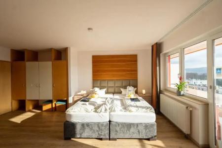 Savoy Bad Mergentheim - 6