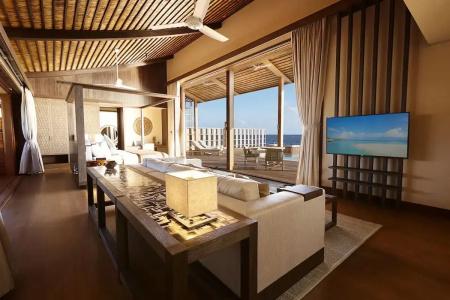 Kudadoo Maldives Private Island – Luxury All inclusive - 6