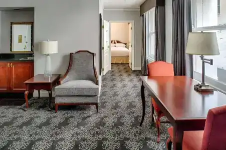 Embassy Suites Portland - Downtown - 63