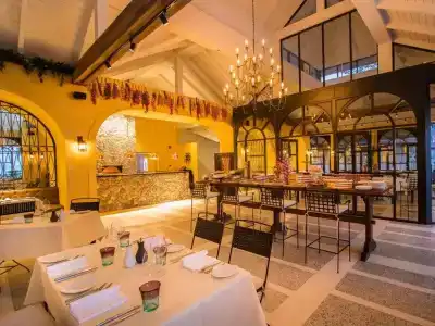 Dusit Thani Krabi Beach Resort - Sha Extra Plus - 16