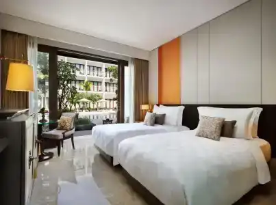 The Anvaya Beach Resort Bali - 5