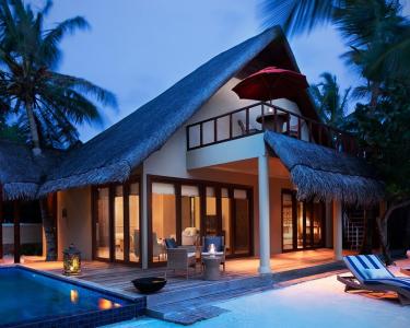 Taj Exotica Resort & Spa - 42
