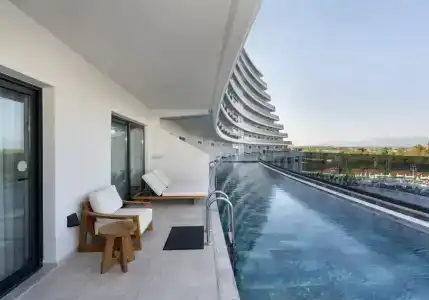 Miracle Resort - All Inclusive - 69
