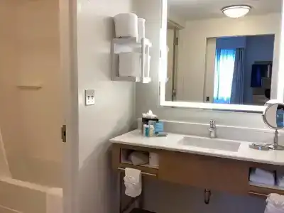 Hampton Inn & Suites by Hilton Miami Downtown/Brickell - 77