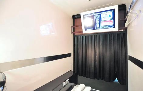 First Cabin Akasaka - 21
