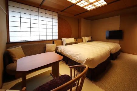 Kyoto Ryokan Sakanoue - 59