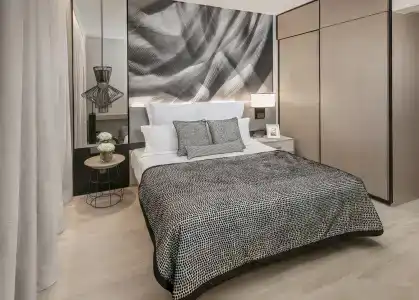 Ascott Orchard Singapore - 28