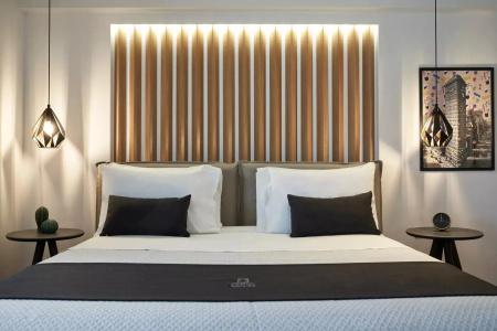 Kolonaki 8 - Design Suites & Lofts - 30