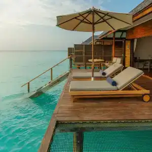 Veligandu Island Resort & Spa - 34