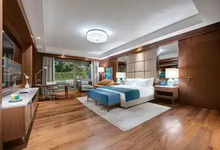 Regnum Carya - 87