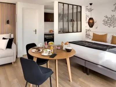 Hôtel & Spa Les Mouettes - 125