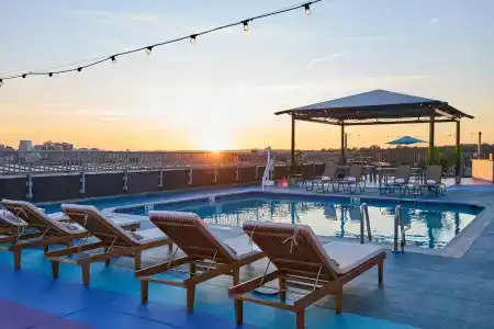 The Ven at Embassy Row, Washington, D.C., a Tribute Portfolio - 22