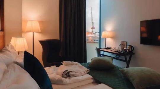 Clarion Helsinki - 15