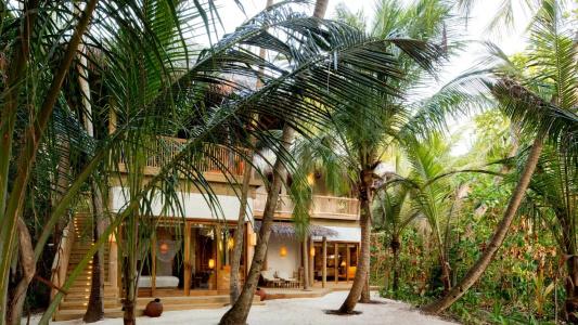 Soneva Fushi - 332