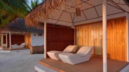 Thulhagiri Island Resort & Spa - 19