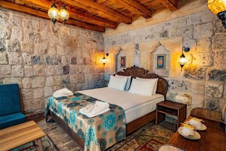 Cappadocia Caves - 79