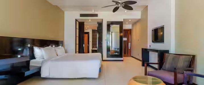 Maritim Crystals Beach Mauritius - 35