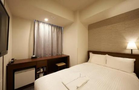 Sotetsu Fresa Inn Tokyo Roppongi - 7