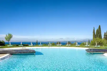 Parc Germano Suites & - 19