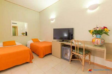 Paradise Beach Resort - 51