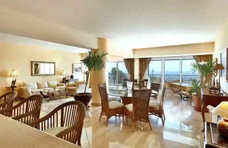 Safir Sharm Waterfalls Resort - 42