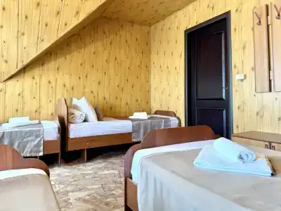 Корнилофф от Travels Антураж - 55