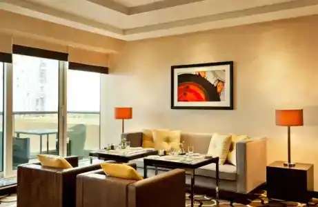 Grosvenor House, a Luxury Collection, Dubai - 56