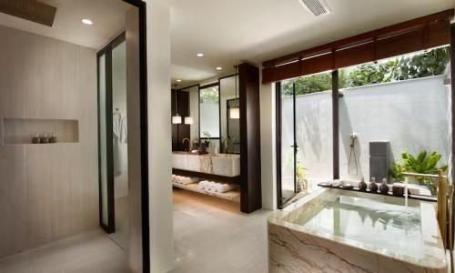 Hilton Maldives Amingiri & Spa - 65