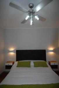 Apartamentos Villa Florida - 9