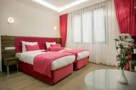 Beyzas & Suites - 28