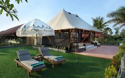 Bali Dynasty Resort - 50