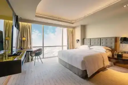 Art Rotana Amwaj Islands - 12