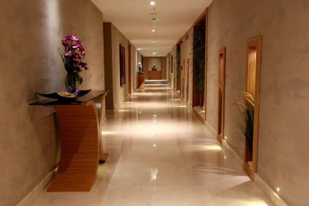 Miracle Istanbul Asia Airport & Spa - 18