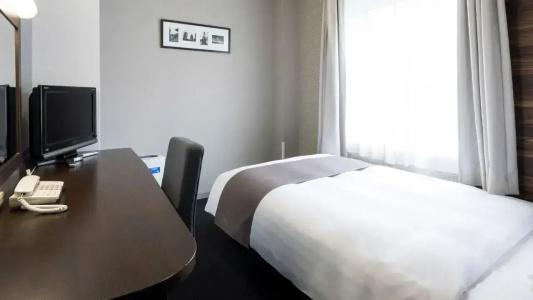 Comfort Tokyo Higashi Nihombashi - 25