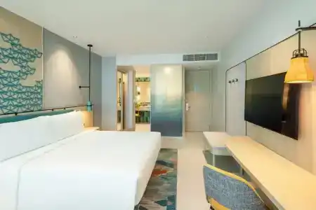 Holiday Inn Pattaya, an IHG - 32