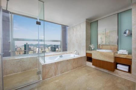 Crowne Plaza - Shenzhen Futian, An Ihg - 15