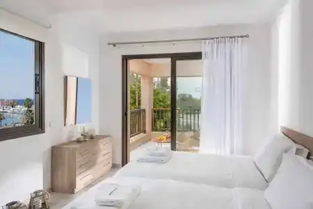Basilica Holiday Resort - 1