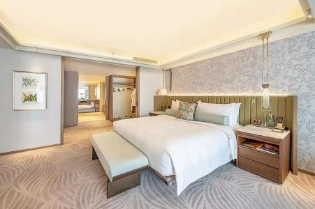 Mandarin Oriental, Singapore (SG Clean) - 105