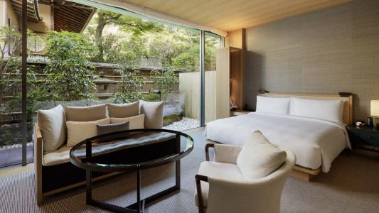 Park Hyatt Kyoto - 35