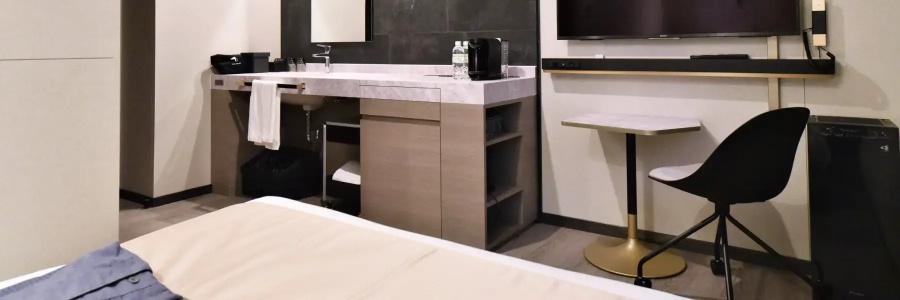 Cordia Osaka Hommachi - 51