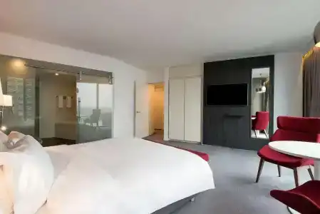 Radisson Blu, Birmingham - 31