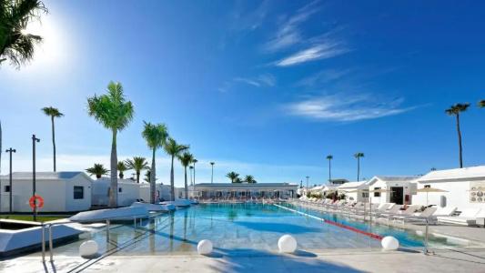 Club Maspalomas Suites & Spa - Adults Only - 31