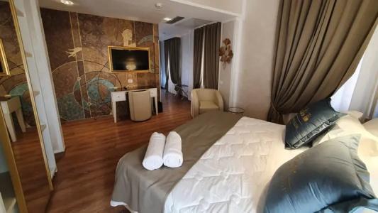 Amsterdam Suite & Spa - 39