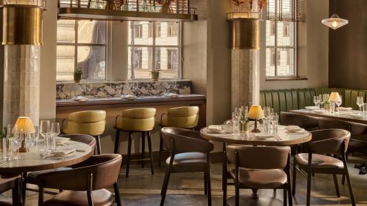 Crowne Plaza London - The City, An Ihg - 26