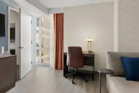 Courtyard by Marriott New York Manhattan/Chelsea - 31