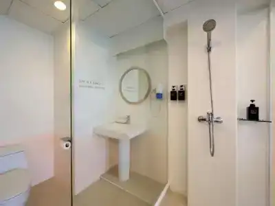 Homm Bliss Southbeach Patong - 52