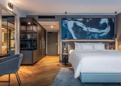 Radisson Collection, Tallinn - 43